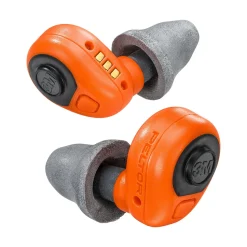 3M Peltor - In-Ear EEP-100 Høreværn // Orange
