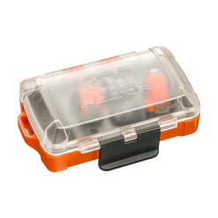 3M Peltor - In-Ear EEP-100 Høreværn // Orange