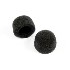 3M Peltor - Mikrofonvindhætte M60 (2-pak)
