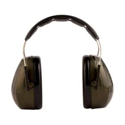 3M Peltor - Optime II Høreværn 31 dB // Grøn