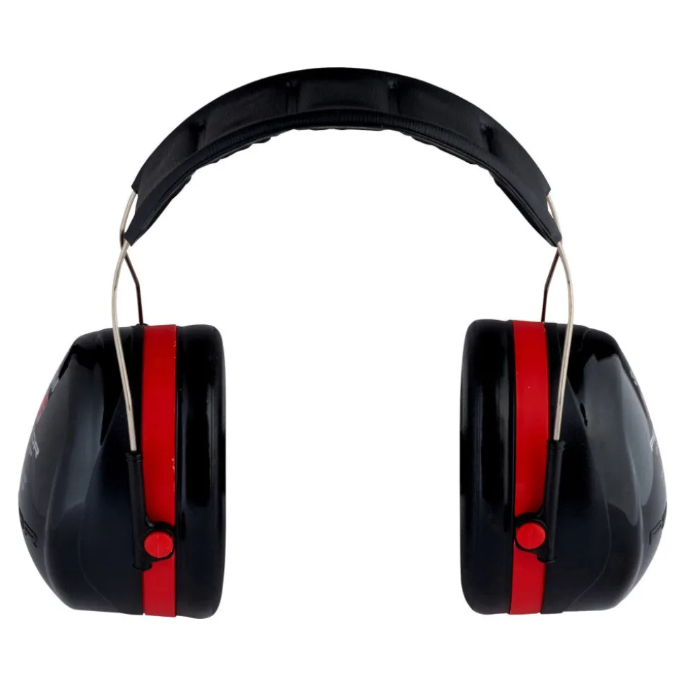 3M Peltor - Optime III Høreværn 35 dB