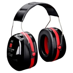 3M Peltor - Optime III Høreværn 35 dB
