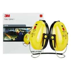3M Peltor - Optime, Nakkebøjle - Høreværn