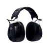 3M Peltor - ProTac III Headset 32dB // Sort