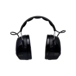 3M Peltor - ProTac III Headset 32dB // Sort