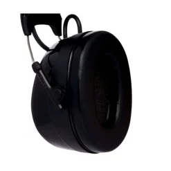 3M Peltor - ProTac III Headset 32dB // Sort