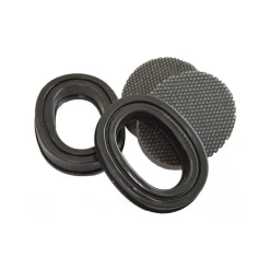 3M Peltor - Silicone Gel Ringe til SportTac