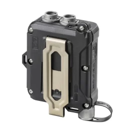 3M Peltor - System Kontrolenhed - SCU-300NA // Grå