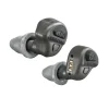 3M Peltor - Tactical In-Ear TEP-300 Høreværn // Grå