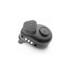 3M Peltor - Vindhætte til Peltor In-Ear Høreværn (2-pak)