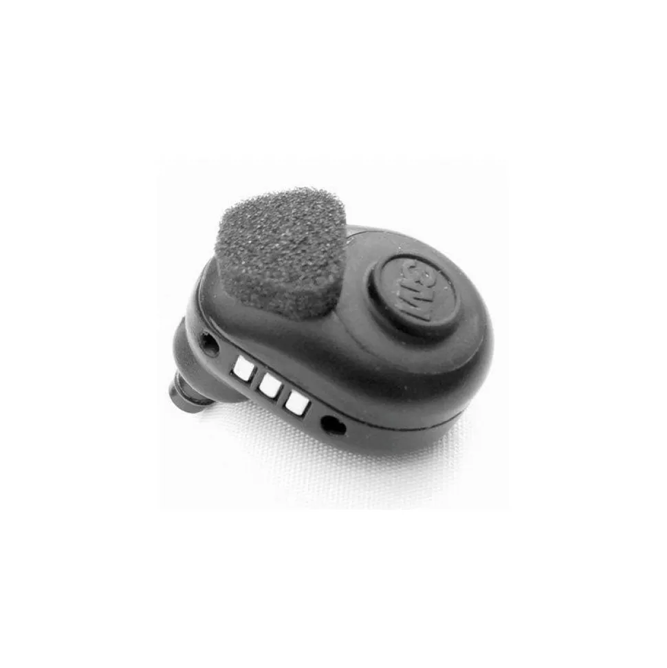 3M Peltor - Vindhætte til Peltor In-Ear Høreværn (2-pak)