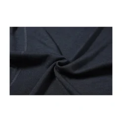 Marselis - CW Baselayer 220g Merino Undertrøje // Sort