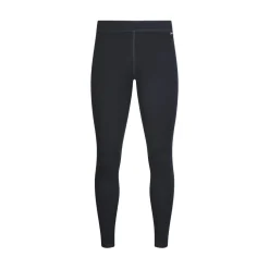 Marselis - CW Baselayer 220g Merino Lange Underbukser // Sort