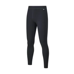 Marselis - CW Baselayer 220g Merino Lange Underbukser // Sort