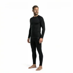 Marselis - CW Baselayer 220g Merino Undertøjssæt
