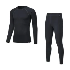 Marselis - CW Baselayer 220g Merino Undertøjssæt