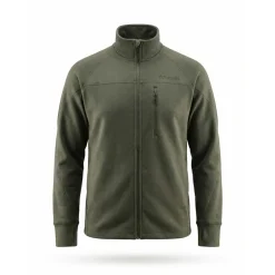 Marselis - Heavy Merino Stretch Jakke
