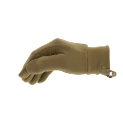 Mechanix Wear - COLDWORK Arbejdshandsker // Coyote
