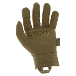 Mechanix Wear - COLDWORK Arbejdshandsker // Coyote