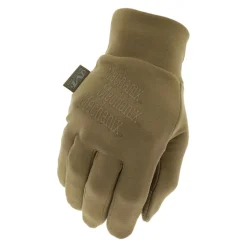Mechanix Wear - COLDWORK Arbejdshandsker // Coyote