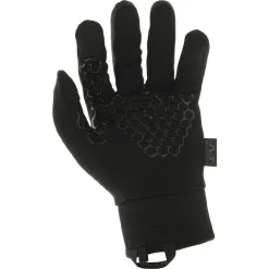 Mechanix Wear - COLDWORK Arbejdshandsker // Sort