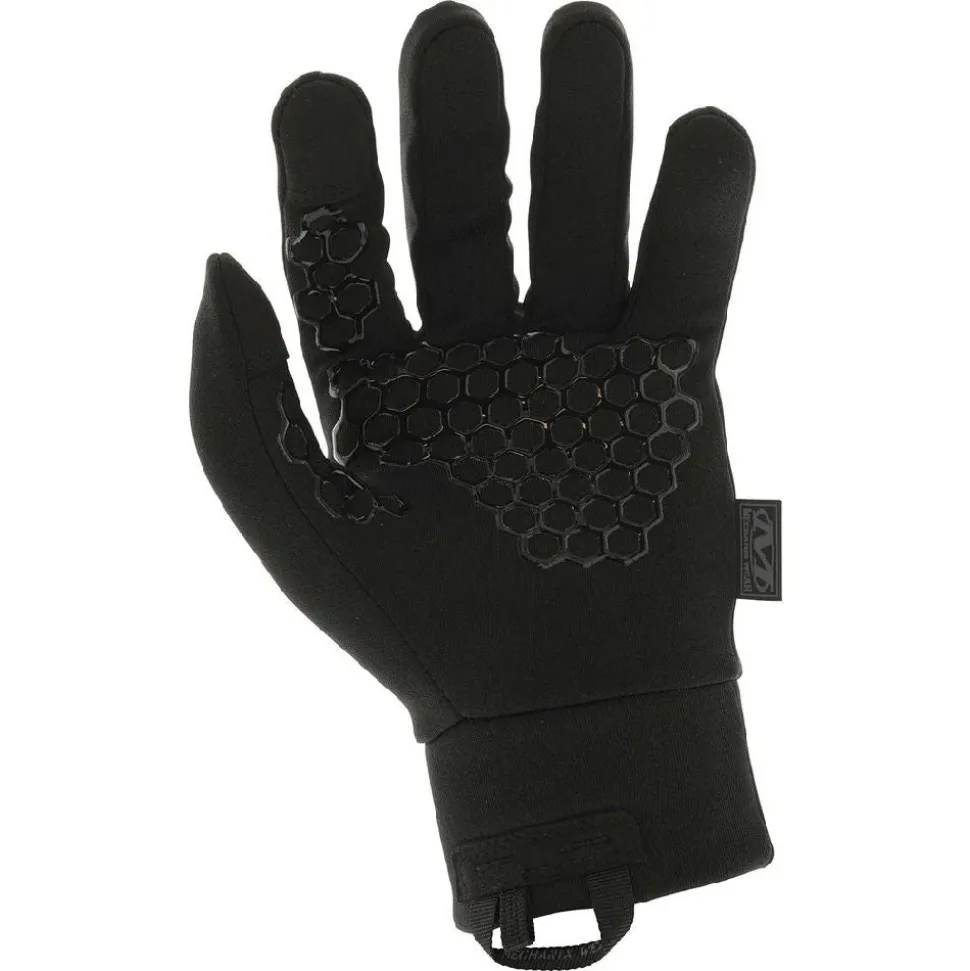 Mechanix Wear - COLDWORK Arbejdshandsker // Sort