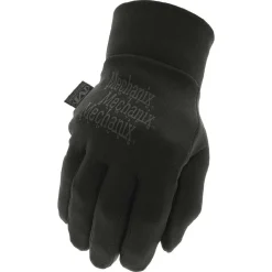 Mechanix Wear - COLDWORK Arbejdshandsker // Sort