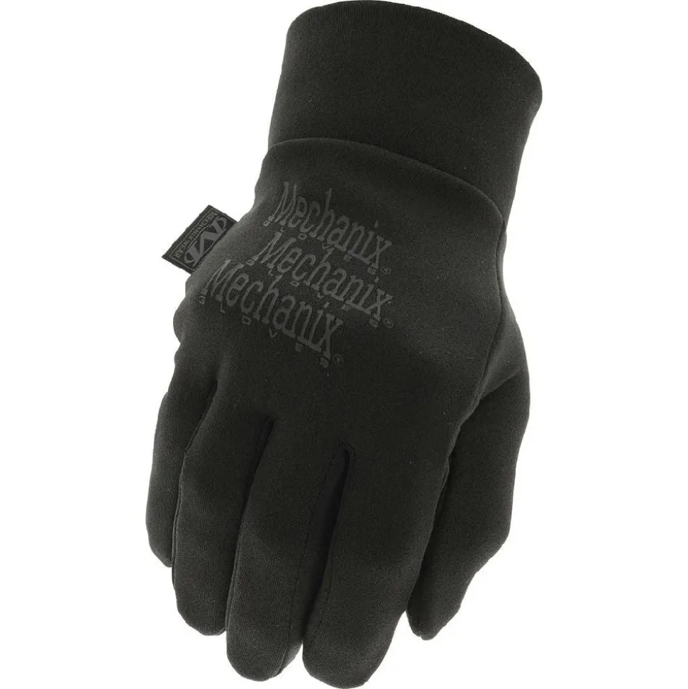 Mechanix Wear - COLDWORK Arbejdshandsker // Sort