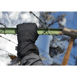 Mechanix Wear - COLDWORK Clim8 Opvarmede Handsker