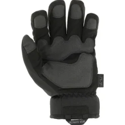 Mechanix Wear - COLDWORK Fastfit Plus Handsker // Sort