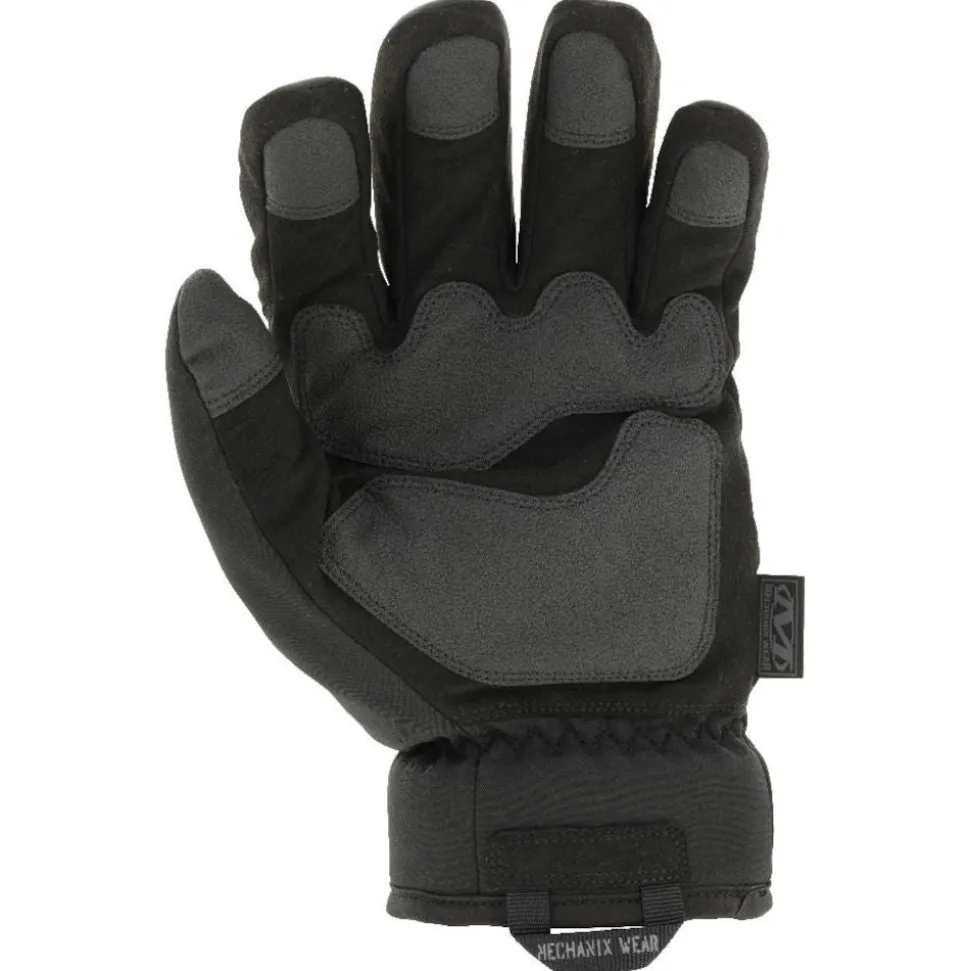 Mechanix Wear - COLDWORK Fastfit Plus Handsker // Sort