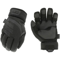Mechanix Wear - COLDWORK Fastfit Plus Handsker // Sort