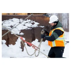 Mechanix Wear - Coldwork Peak Handsker