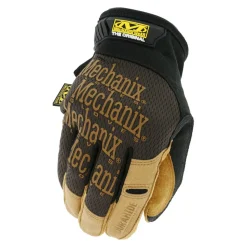 Mechanix Wear - DuraHide Original Læderhandsker