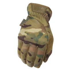 Mechanix Wear - Fast Fit Gen II Arbejdshandsker // MultiCam