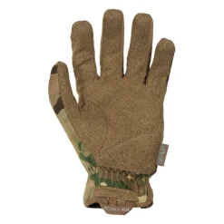 Mechanix Wear - Fast Fit Gen II Arbejdshandsker // MultiCam