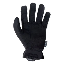 Mechanix Wear - Fast Fit Gen II Arbejdshandsker // Sort