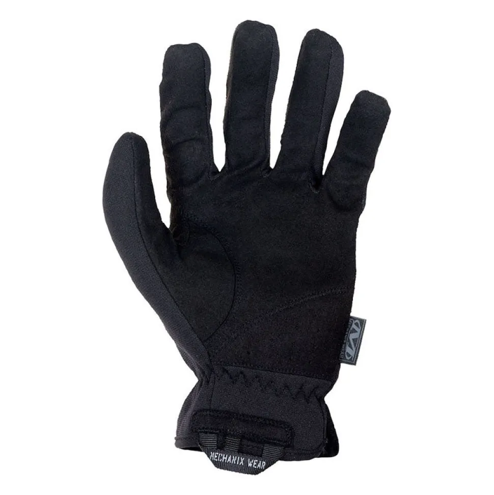 Mechanix Wear - Fast Fit Gen II Arbejdshandsker // Sort
