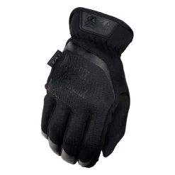 Mechanix Wear - Fast Fit Gen II Arbejdshandsker // Sort
