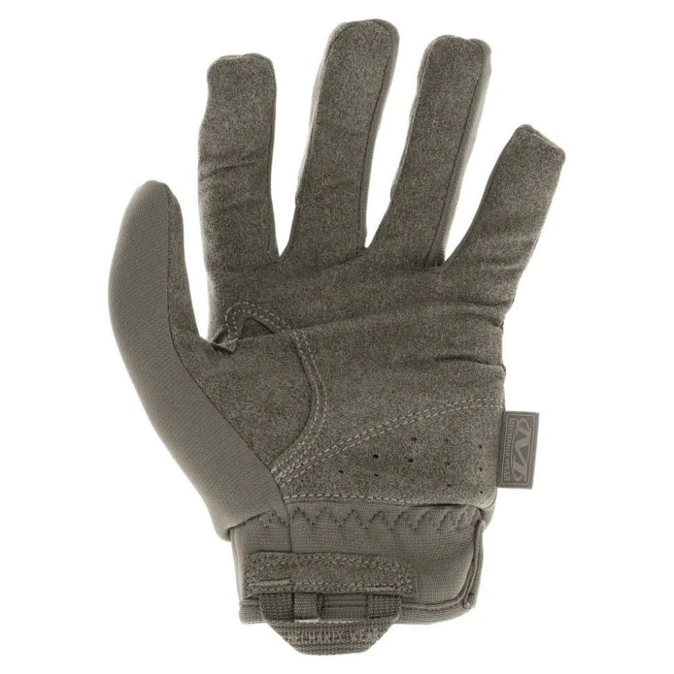 Mechanix Wear - Fast Fit Gen II Arbejdshandsker // Olivengrøn