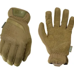 Mechanix Wear - Fast Fit Gen II Arbejdshandsker // Mørk Sand / Coyote