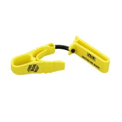 Mechanix Wear - Glove Clip Handskeklips // Gul