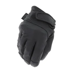 Mechanix Wear - Law Enforcement Skæresikre Læder Arbejdshandsker