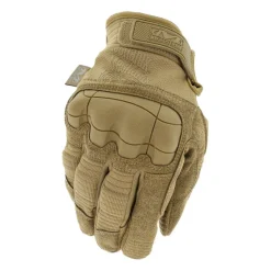Mechanix Wear - M-Pact 3 Tjenestehandsker // Sand