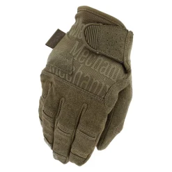 Mechanix Wear - Precision Pro High-Dexterity Grip Handsker // Coyote