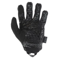Mechanix Wear - Precision Pro High-Dexterity Grip Handsker // Sort
