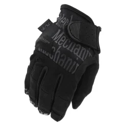 Mechanix Wear - Precision Pro High-Dexterity Grip Handsker // Sort