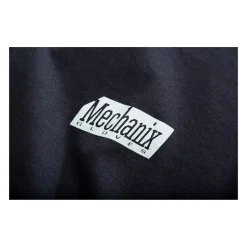Mechanix Wear - Race Division Langærmet Herre Trøje Sort