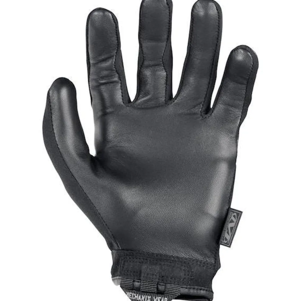 Mechanix Wear - Recon Arbejdshandsker // Sort