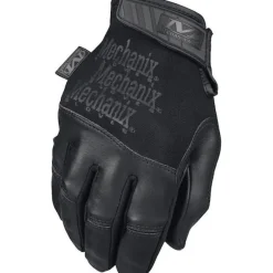 Mechanix Wear - Recon Arbejdshandsker // Sort